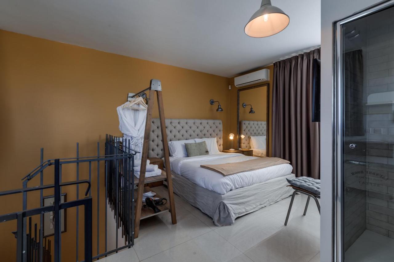 Talbot & Bons Studio Flat Gudja Exterior foto