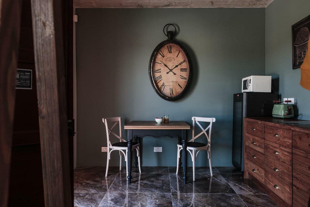 Talbot & Bons Studio Flat Gudja Exterior foto